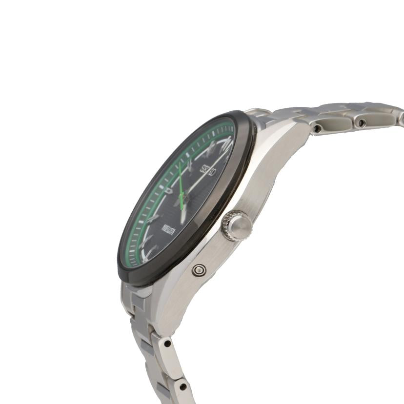 SEIKO セイコー/セイコーセレクション／TOYOTAモデリスタコラボ／電波ソーラー/7B72-0AE0//280***/Aランク/85