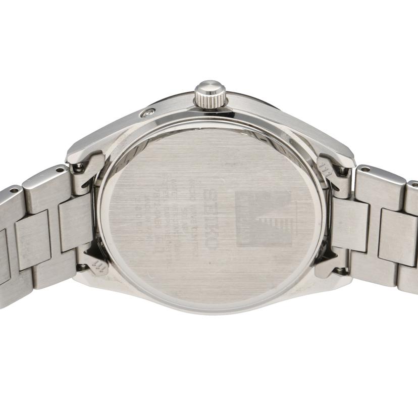 SEIKO セイコー/セイコーセレクション／TOYOTAモデリスタコラボ／電波ソーラー/7B72-0AE0//280***/Aランク/85