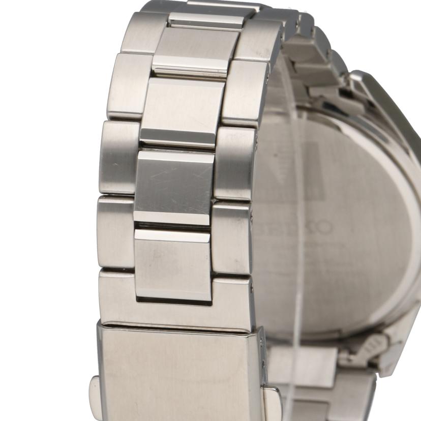 SEIKO セイコー/セイコーセレクション／TOYOTAモデリスタコラボ／電波ソーラー/7B72-0AE0//280***/Aランク/85