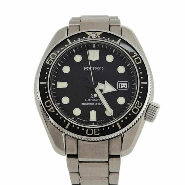 SEIKO セイコー/PROSPEX／ダイバー／オートマ/SBDC061//830***/Aランク/75