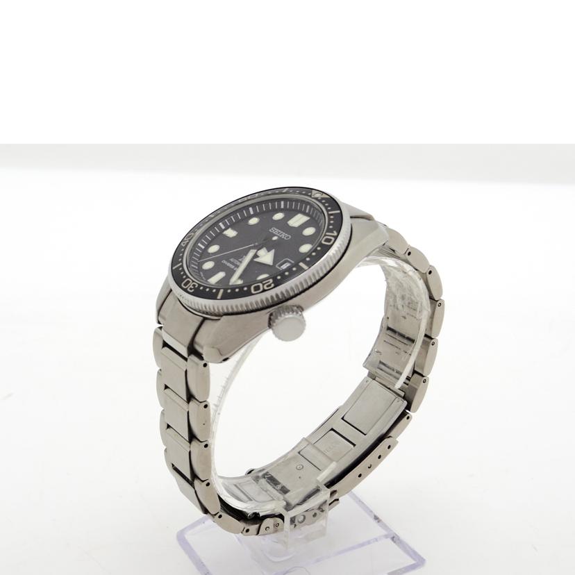 SEIKO セイコー/PROSPEX／ダイバー／オートマ/SBDC061//830***/Aランク/75