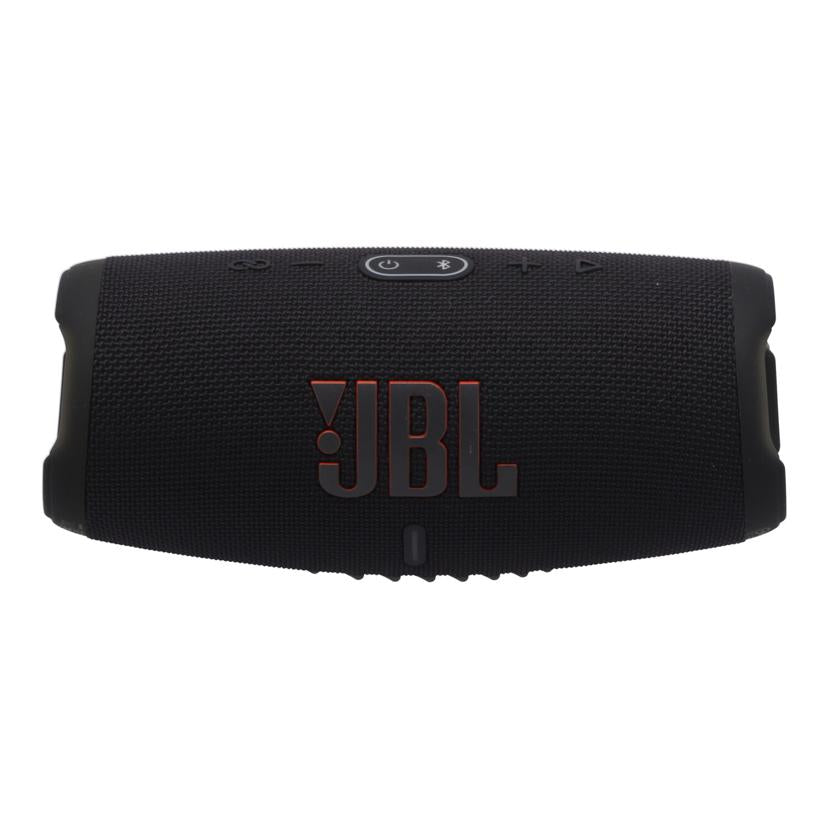 JBL ジェービーエル　/ワイヤレススピーカー/JBL CHARGE5//ND0792-FM0624563/Bランク/62