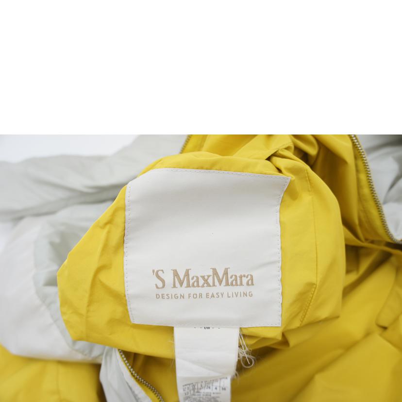 Max　Mara　 マックスマーラ/Max　Mara　ジャケット・ブルゾン//BCランク/19