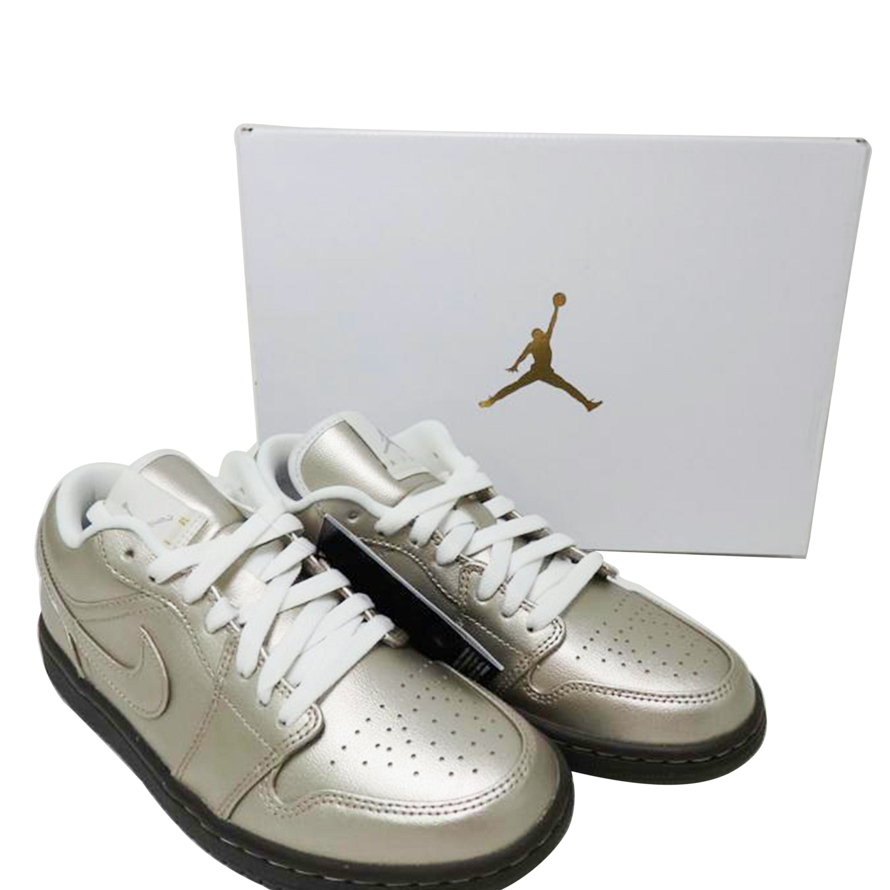 NIKE ナイキ/WMNS　AIR　JORDAN1　LOW　SE／24．0cm/HQ3529-099//Sランク/84