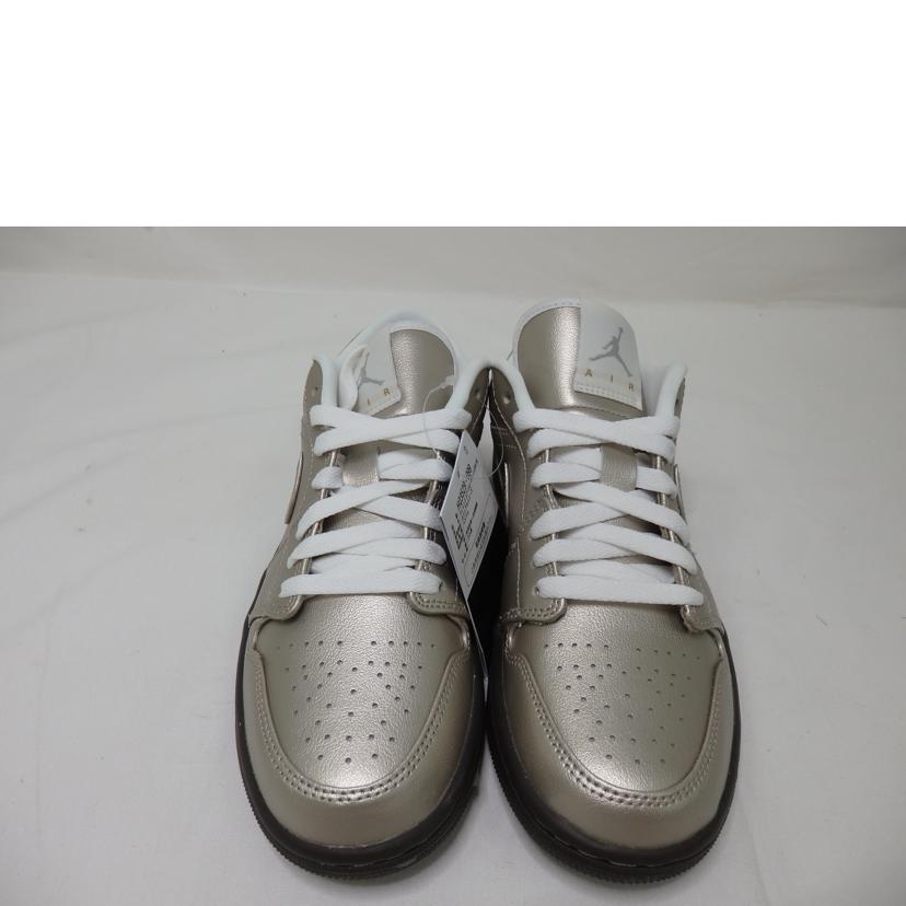 NIKE ナイキ/WMNS　AIR　JORDAN1　LOW　SE／24．0cm/HQ3529-099//Sランク/84