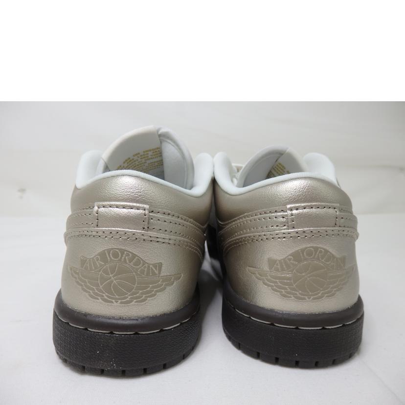 NIKE ナイキ/WMNS　AIR　JORDAN1　LOW　SE／24．0cm/HQ3529-099//Sランク/84