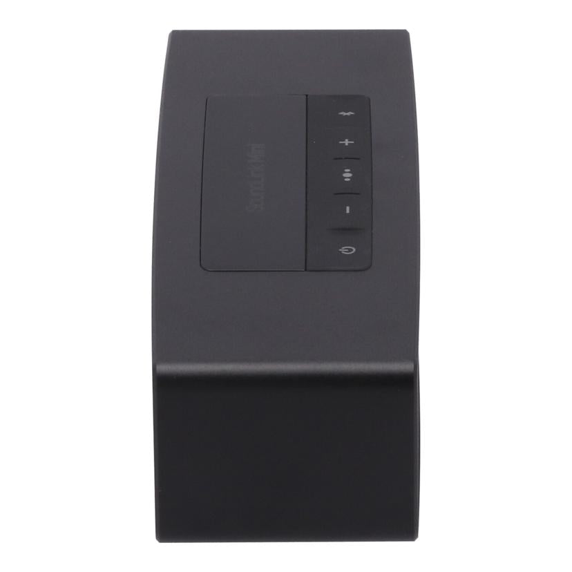 BOSE ボーズ/ワイヤレススピーカー／SoundLink　Mini　II　Special　Edition/835799-0100//080752P21866889A2/Bランク/62