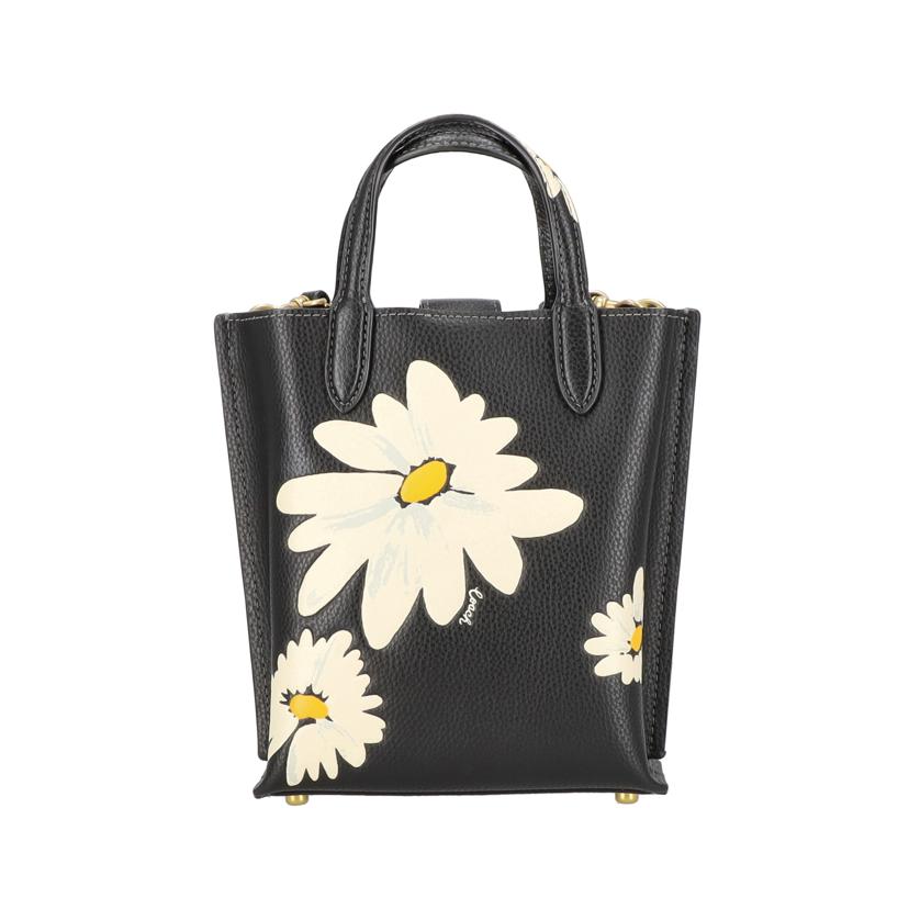 COACH コーチ/ウィロウトートバッグ/CR678//M23**/Aランク/05