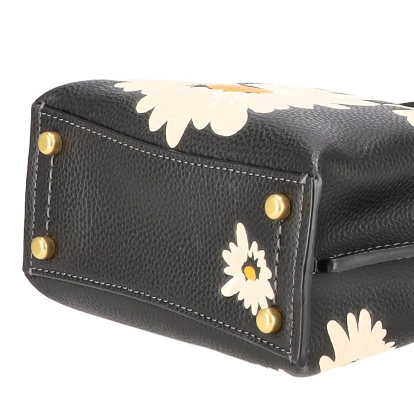 COACH コーチ/ウィロウトートバッグ/CR678//M23**/Aランク/05