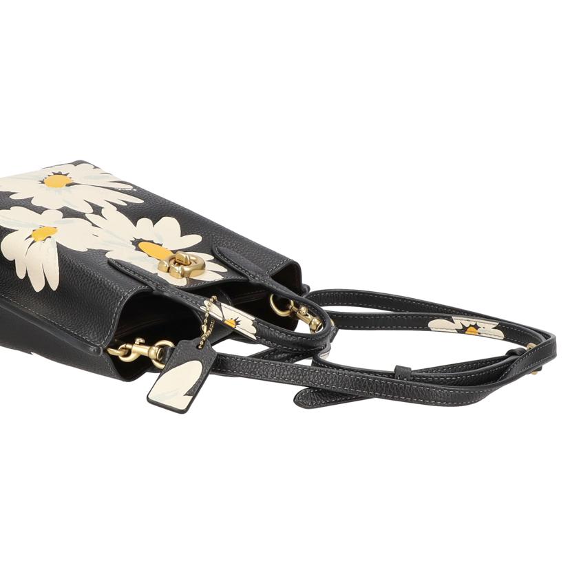 COACH コーチ/ウィロウトートバッグ/CR678//M23**/Aランク/05