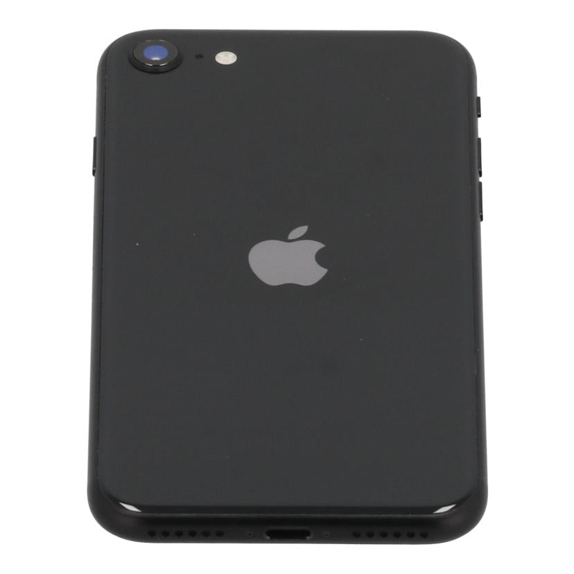 Apple SIMロックなし アップル /iPhone SE 第2世代 64GB/MHGP3J/A//GWVGR5H3PLJQ/Bランク/67