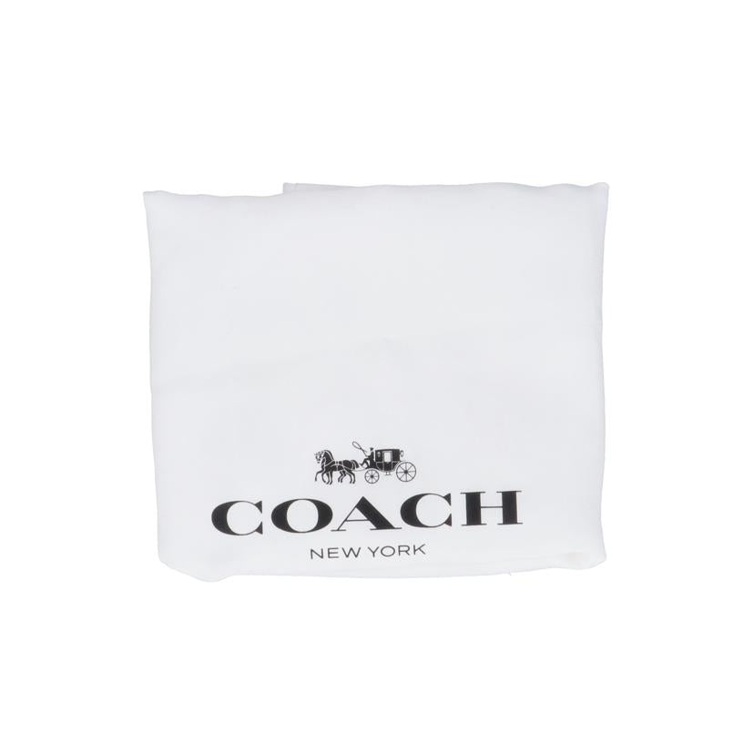 COACH コーチ/ウィロウトートバッグ/CR678//M23**/Aランク/05
