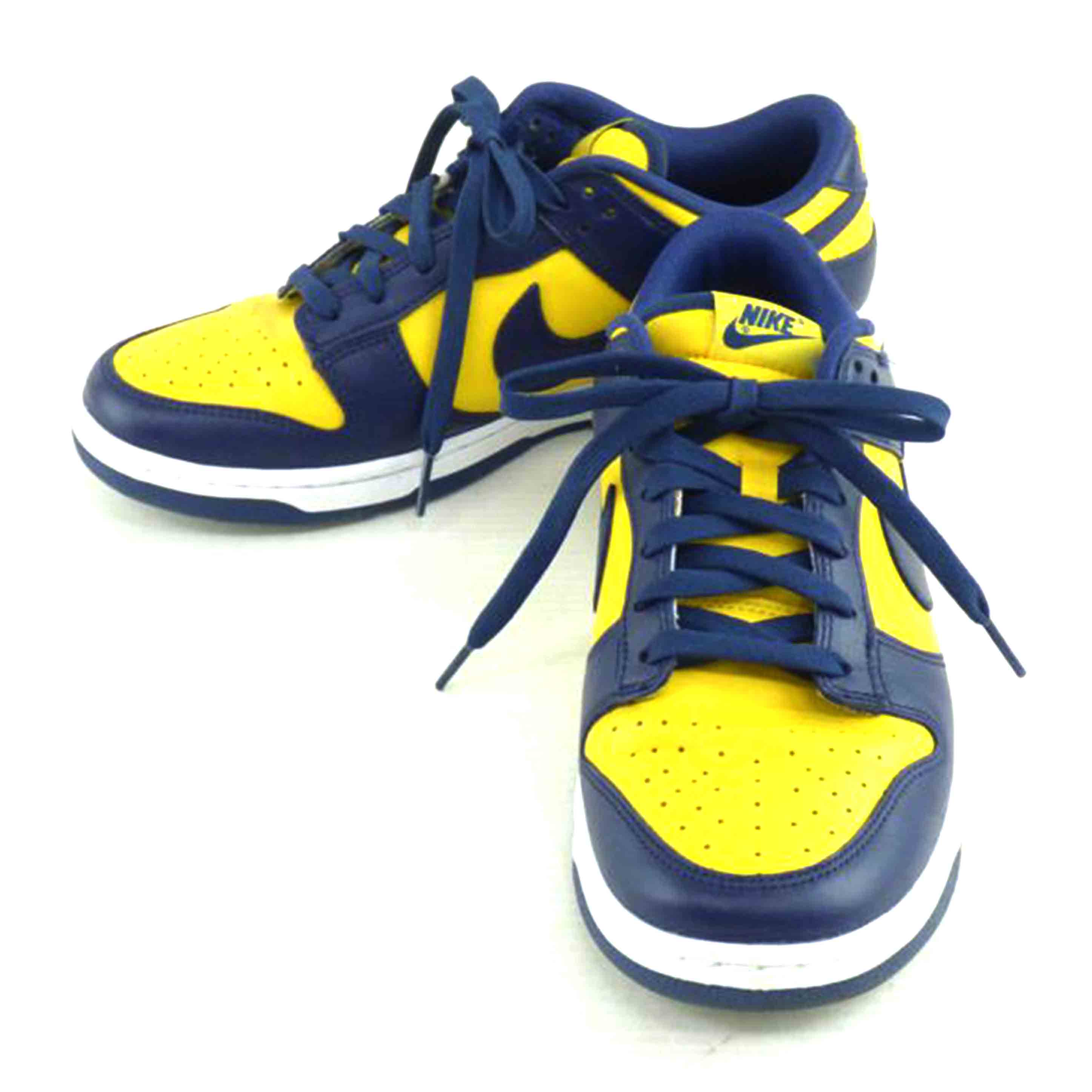 NIKE ナイキ/NIKE　　ダンクローレトロ/DD1391-700//ABランク/64
