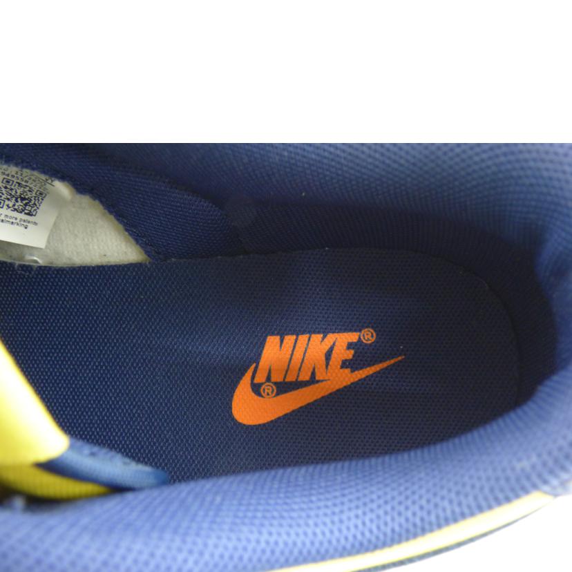NIKE ナイキ/NIKE　　ダンクローレトロ/DD1391-700//ABランク/64