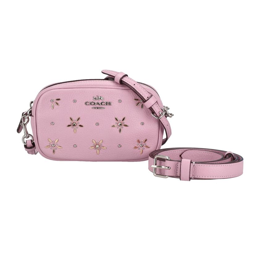 COACH コーチ/ウエストポーチ2WAYショルダーバッグ/F73614//D19**/Aランク/94