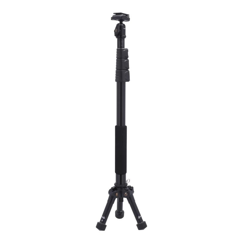Velbon ベルボン　/スタンド付き三脚/Pole Pod III//-/Aランク/82