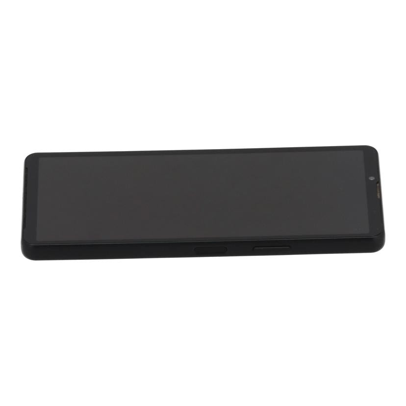SONY docomo ソニー /スマートフォン/Xperia 10 V 128GB/SO-52D//HQ641Q0706/ABランク/69