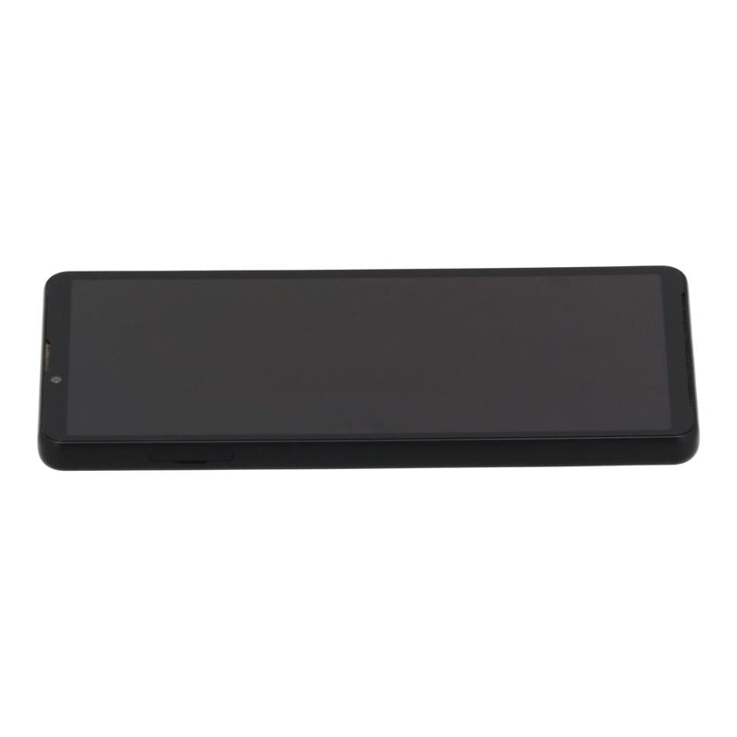 SONY docomo ソニー /スマートフォン/Xperia 10 V 128GB/SO-52D//HQ641Q0706/ABランク/69