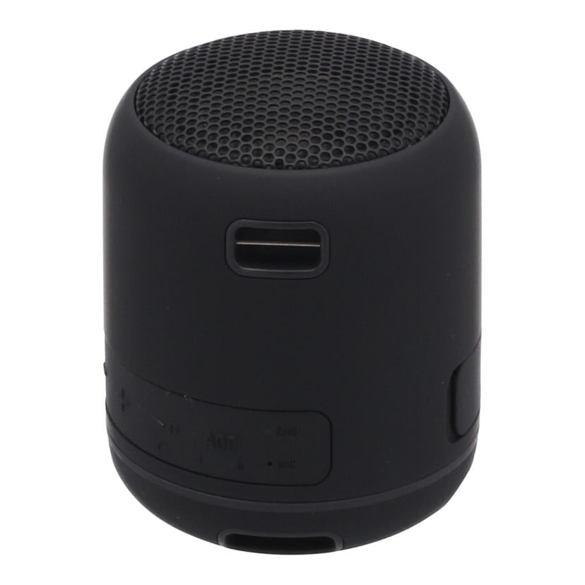 SONY ソニー/ワイヤレススピーカー/SRS-XB12//1075544/Bランク/62