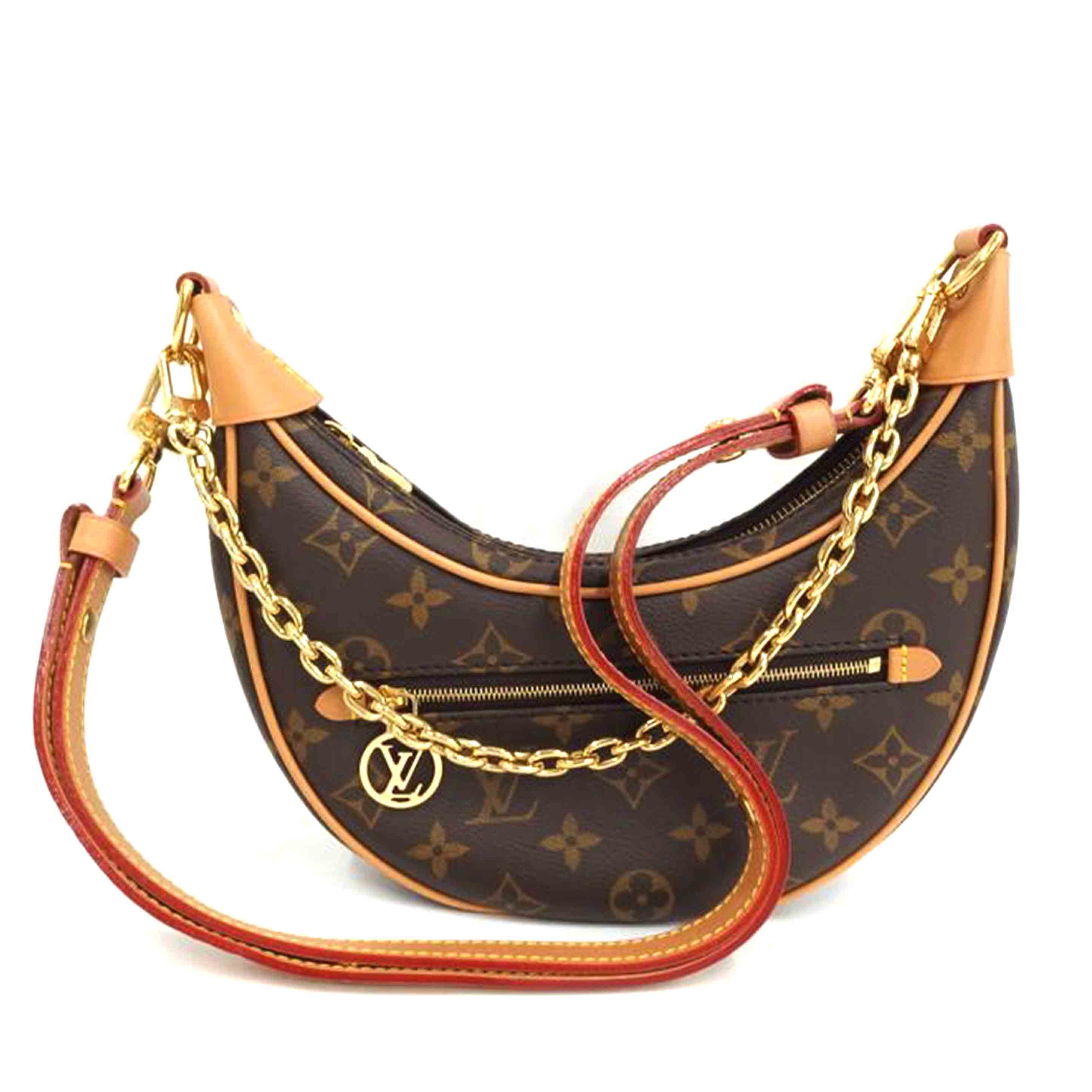 LOUIS VUITTON ルイヴィトン/ループ／モノグラム/M81098//ICﾀ**/ABランク/82