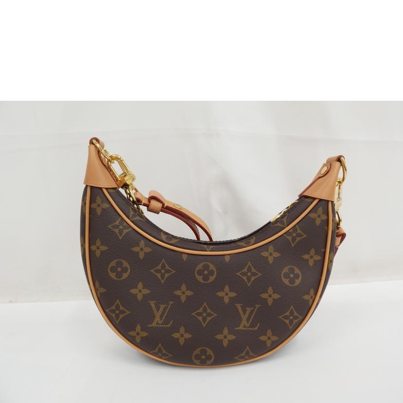 LOUIS VUITTON ルイヴィトン/ループ／モノグラム/M81098//ICﾀ**/ABランク/82