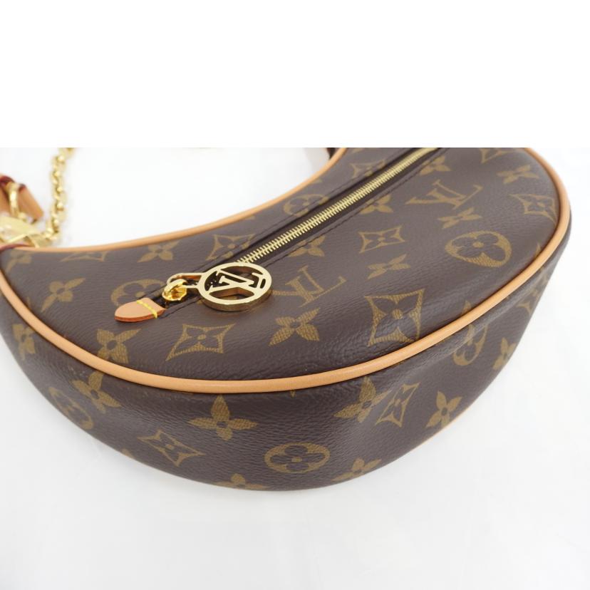 LOUIS VUITTON ルイヴィトン/ループ／モノグラム/M81098//ICﾀ**/ABランク/82