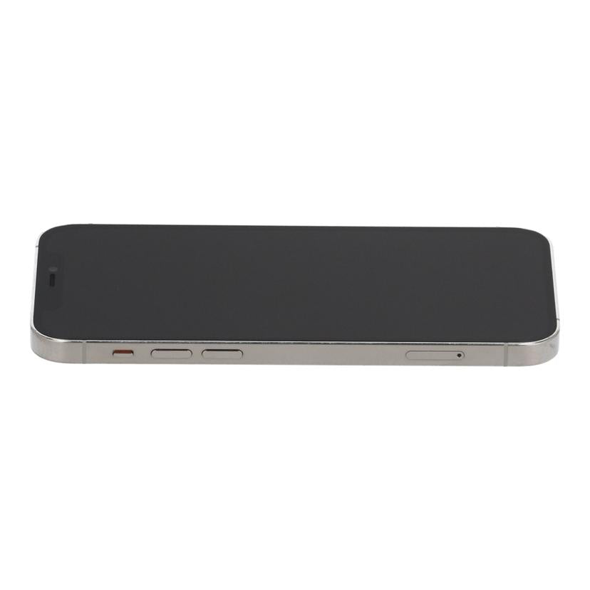 Apple　au アップル　/iPhone12　Pro　128GB/MGM63J/A//DNPF843K0D8H/Bランク/24
