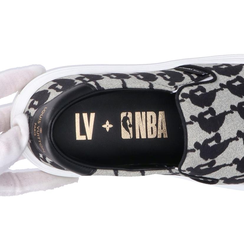 Louis　Vuitton ルイヴィトン/Louis　Vuitton　NBA　トロカデロスニーカー　//ABランク/38