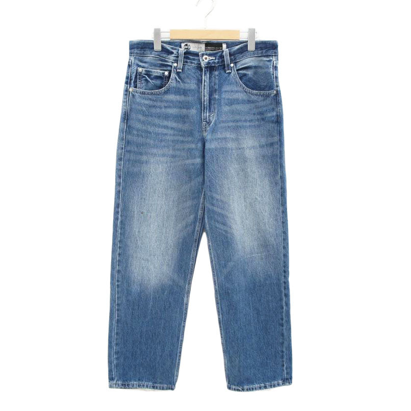 LEVI＇S リーバイス/Silver　Tab　メンズボトムス/PC9-A3421-0004//Bランク/76