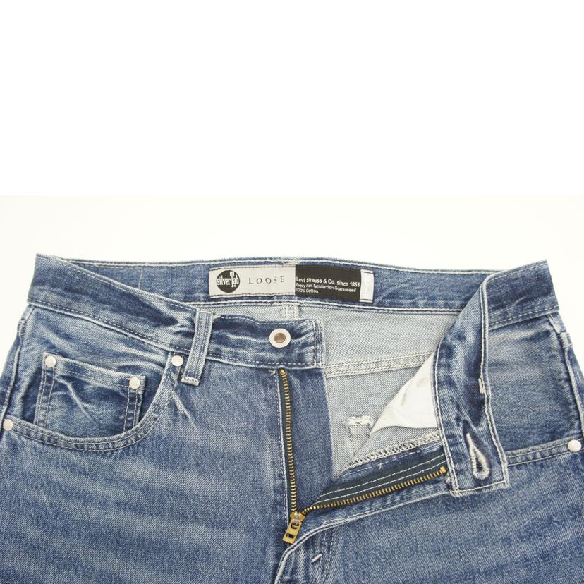 LEVI＇S リーバイス/Silver　Tab　メンズボトムス/PC9-A3421-0004//Bランク/76