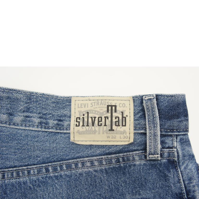 LEVI＇S リーバイス/Silver　Tab　メンズボトムス/PC9-A3421-0004//Bランク/76