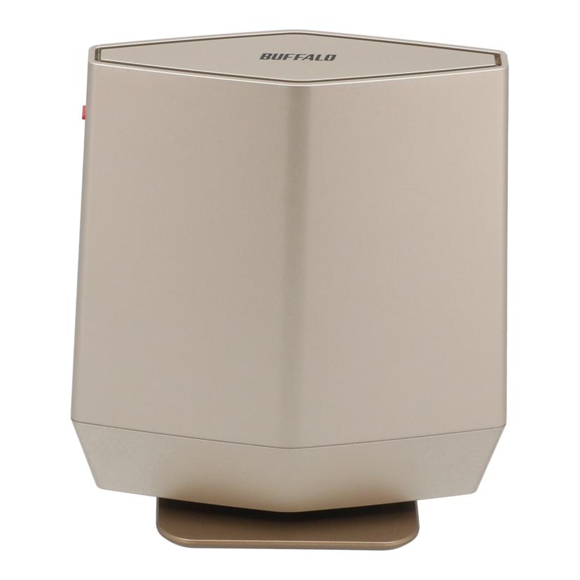 BUFFALO バッファロー /無線LANルーター/WSR-6000AX8/NCG//20645021203968/Bランク/69