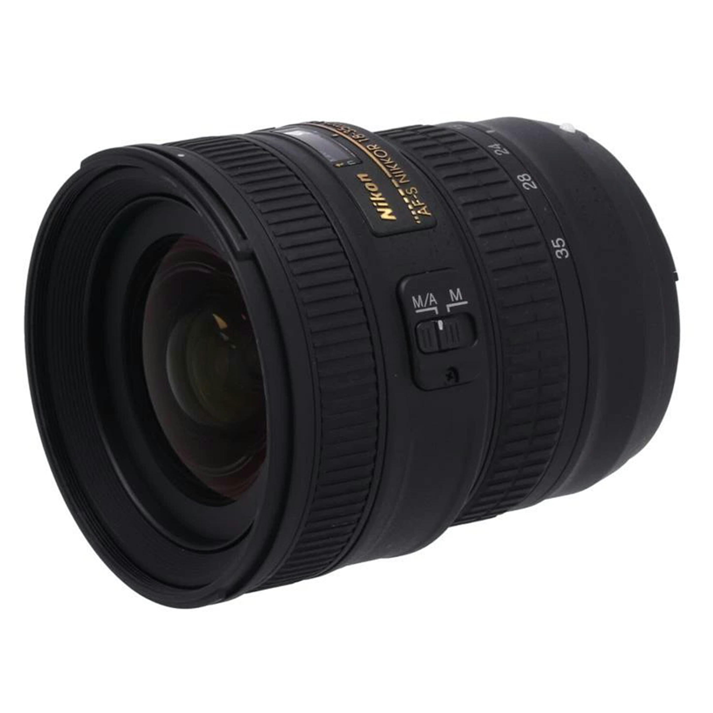 Nikon ニコン　/交換レンズ／18－35mm/AF-S 18-35mm f3.5-4.5G ED//230652/Bランク/69