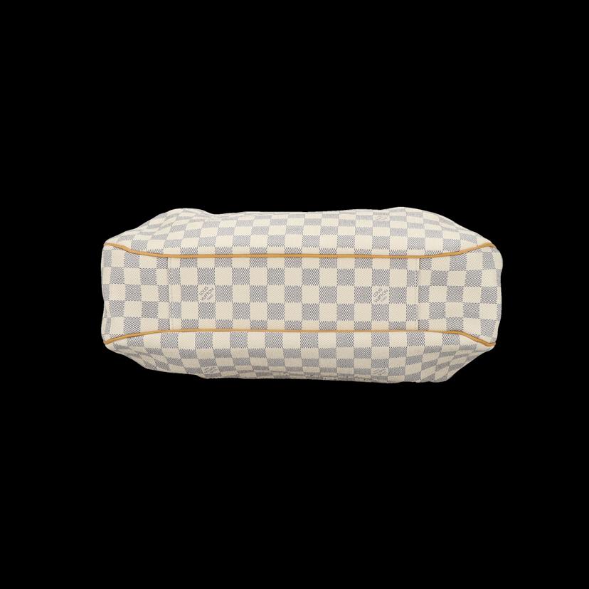 LOUIS VUITTON ルイヴィトン/イーヴォラMM／ダミエ・アズール/N41133//DU0***/SAランク/24