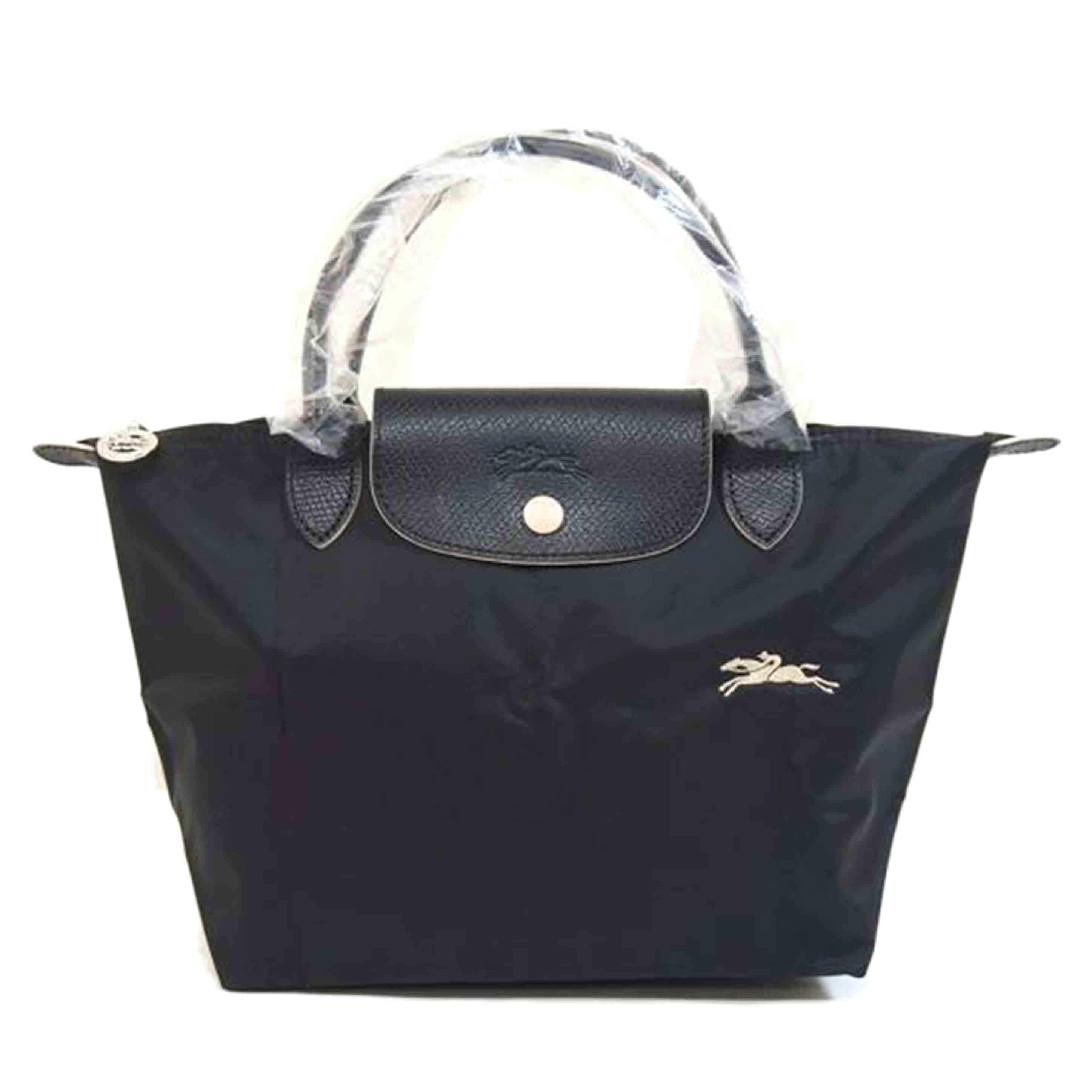 LONGCHAMP ロンシャン/ナイロン折畳みトート//SAランク/71