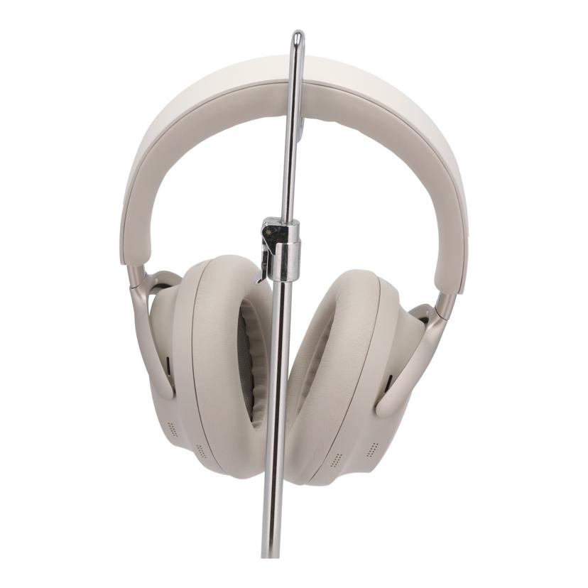 BOSE ボーズ /ワイヤレスヘッドホン/QuietComfort Ultra/880066-0200//084614M43454126AE/BCランク/62