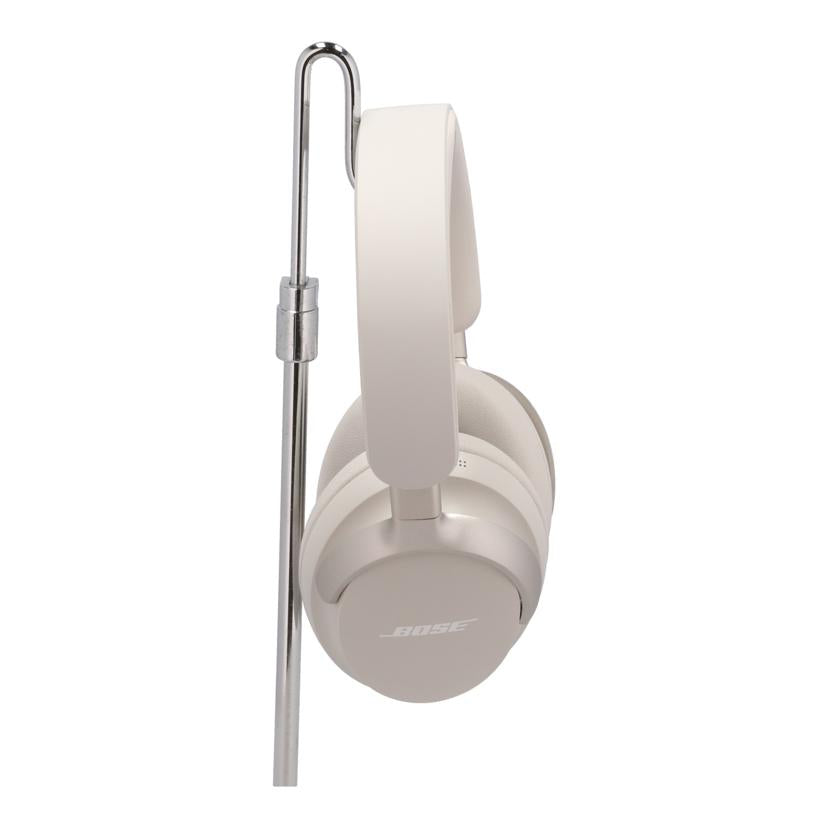 BOSE ボーズ /ワイヤレスヘッドホン/QuietComfort Ultra/880066-0200//084614M43454126AE/BCランク/62