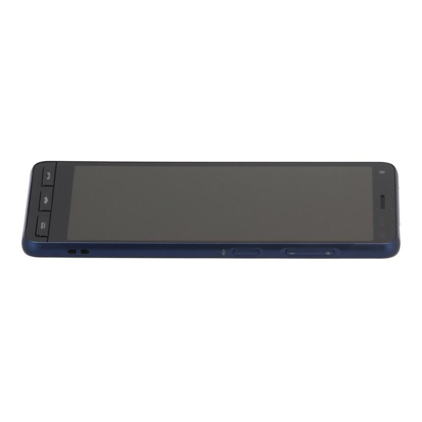KYOCERA　Y！mobile 京セラ　/スマートフォン／かんたんスマホ2/A001KC//5861280762/Bランク/05
