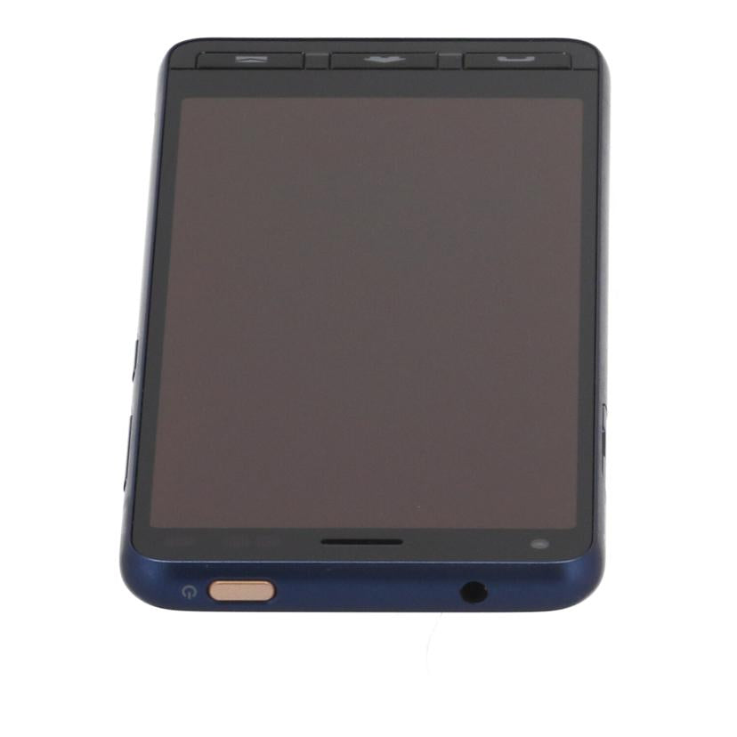 KYOCERA　Y！mobile 京セラ　/スマートフォン／かんたんスマホ2/A001KC//5861280762/Bランク/05