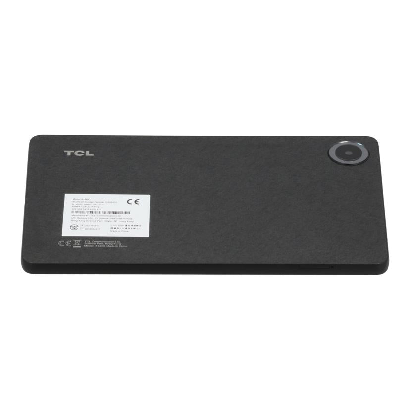 TCL TCLエレクトロニクス /タブレット/TCL TAB 8 Gen2 Wi-Fi 64GB/8188X1//3CEF42EBE013777/ABランク/67