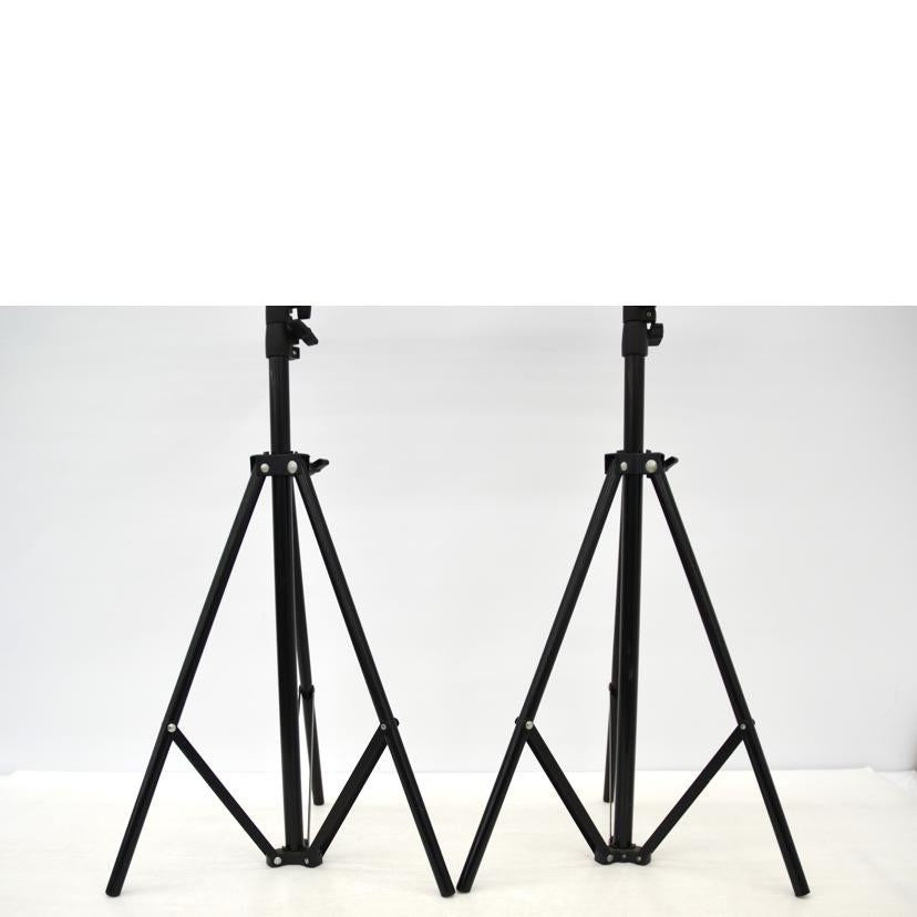 FOSITAN/撮影用LED照明　2台セット/L4500//Bランク/75