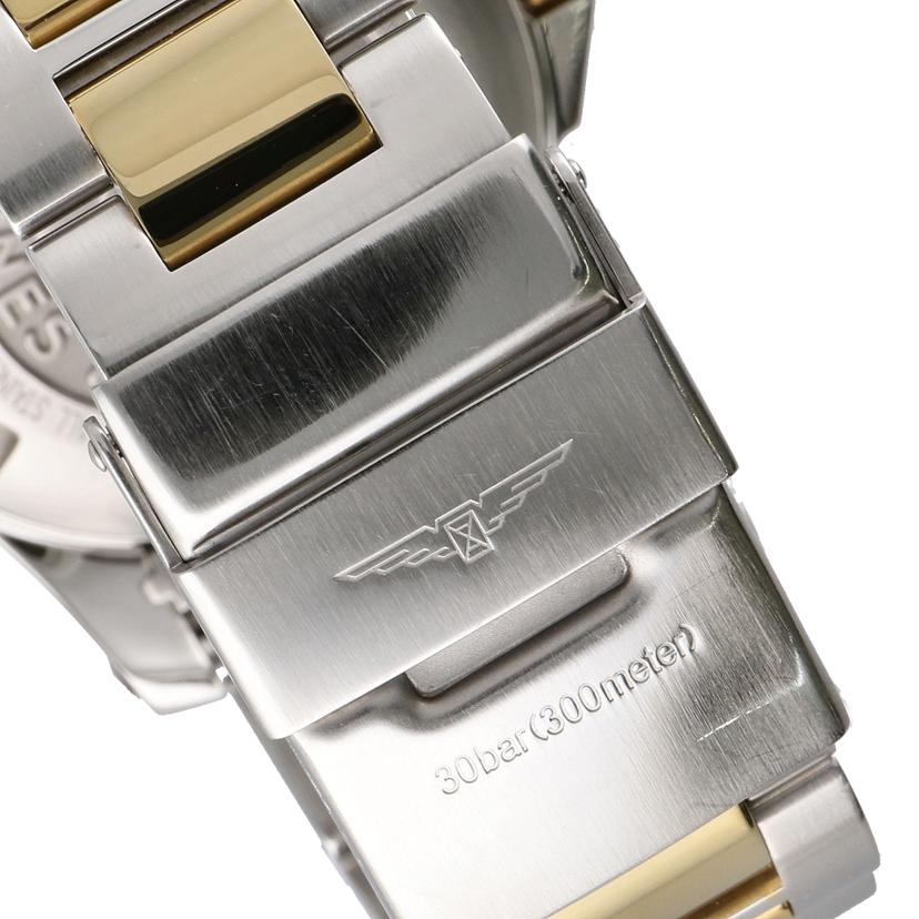 LONGINES ロンジン/ハイドロコンクエスト／メンズ／自動巻/L3.742.3.56.7//499*****/Aランク/89