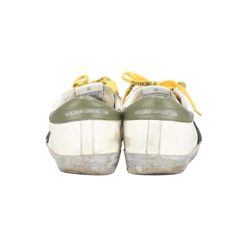 GOLDEN GOOSE ゴールデングース/スーパースター/G25D129.C4//ABランク/24