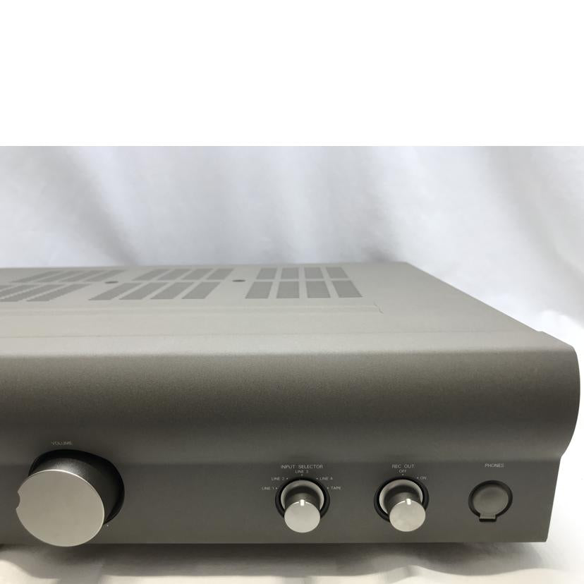 PHILIPS フィリップス/パワーバッファー　　アンプリファイヤー/LHH-A200//MZ009515030077/ABランク/51