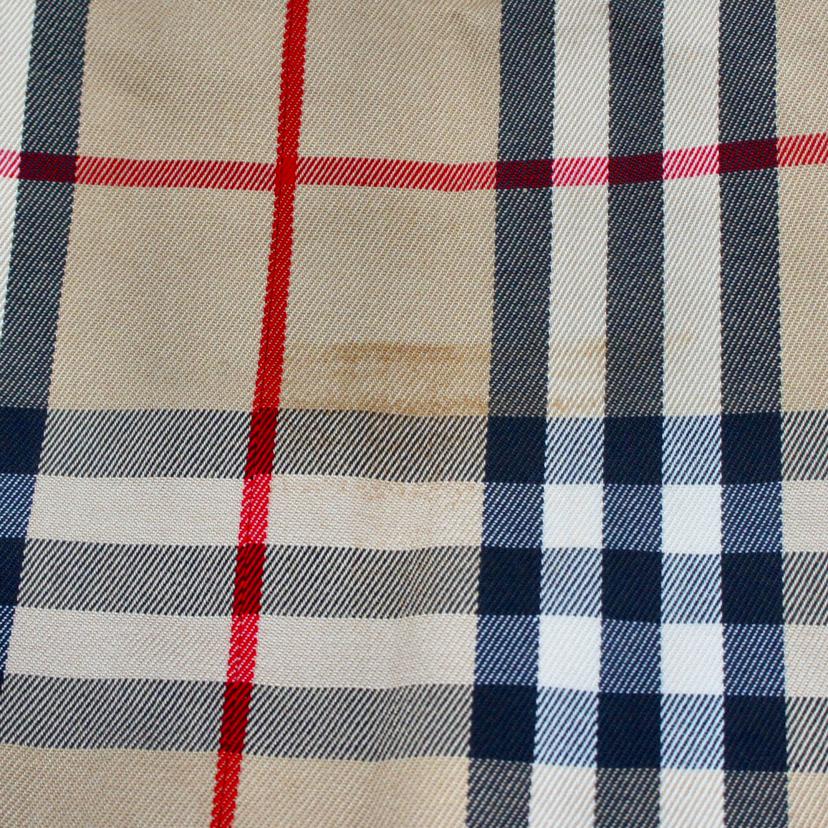 BURBERRYS バーバリー/ベスト/FY003-039//Bランク/94