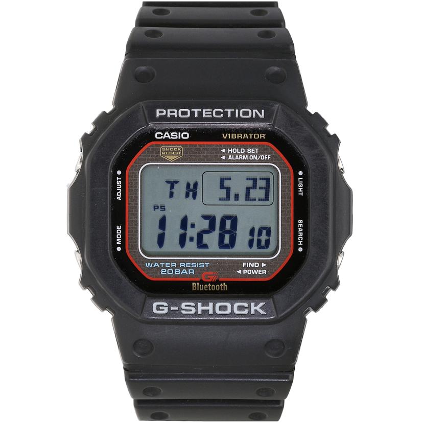 CASIO カシオ/G－SHOCK×LAND　　CRUISER　コラボ/GB-5600AA//Bランク/05