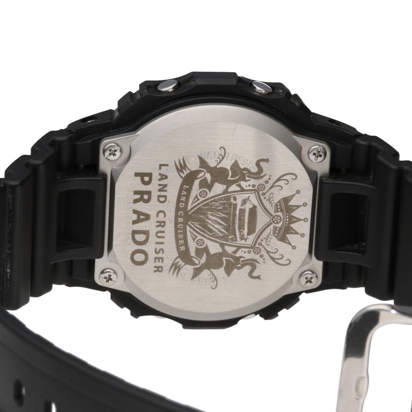 CASIO カシオ/G－SHOCK×LAND　　CRUISER　コラボ/GB-5600AA//Bランク/05