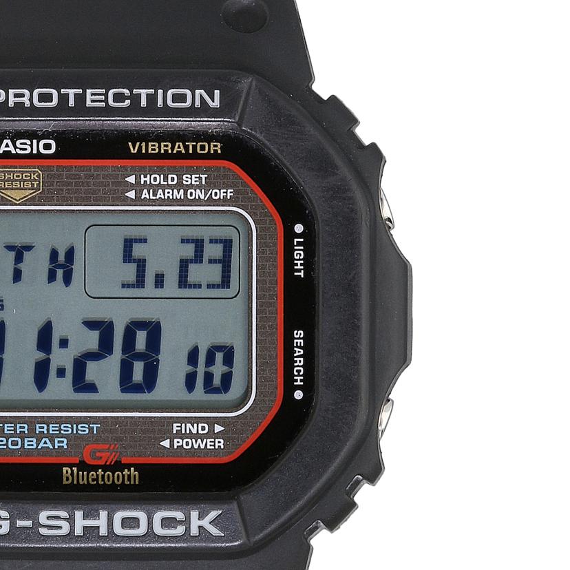 CASIO カシオ/G－SHOCK×LAND　　CRUISER　コラボ/GB-5600AA//Bランク/05