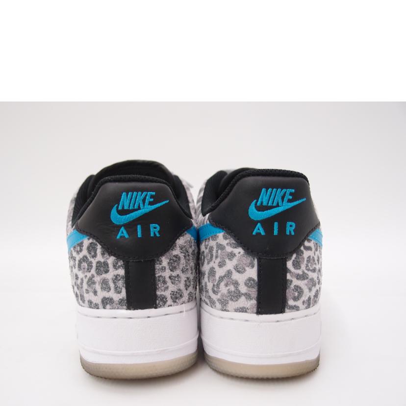 NIKE ﾅｲｷ/NIKE　AIR　FORCE　1　＇07PRM/DJ6192-001//Aランク/69
