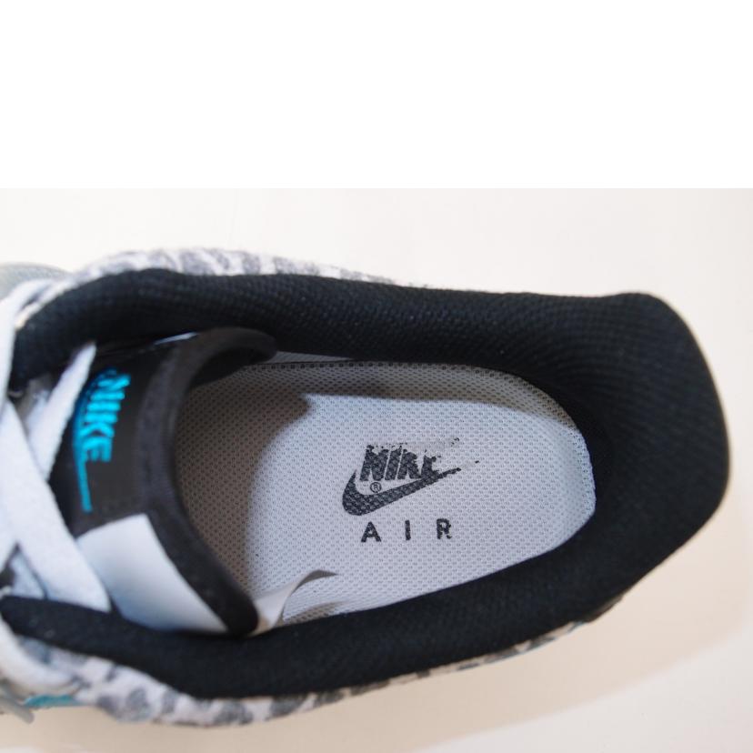NIKE ﾅｲｷ/NIKE　AIR　FORCE　1　＇07PRM/DJ6192-001//Aランク/69